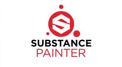 Substance Painter-PBR材质流程零基础入门教学cg教程-建模教程-教程学习大侠教程