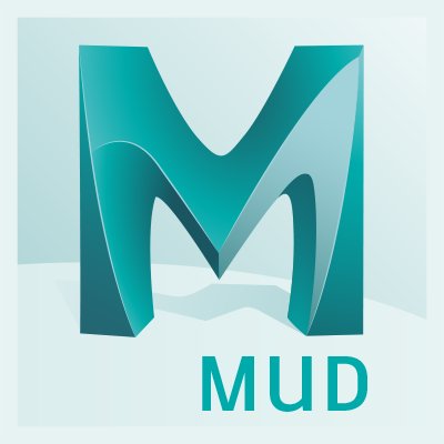 Mudbox 2022 Win 中文版/英文版/多语言版/破解版cg教程-建模教程-教程学习大侠教程