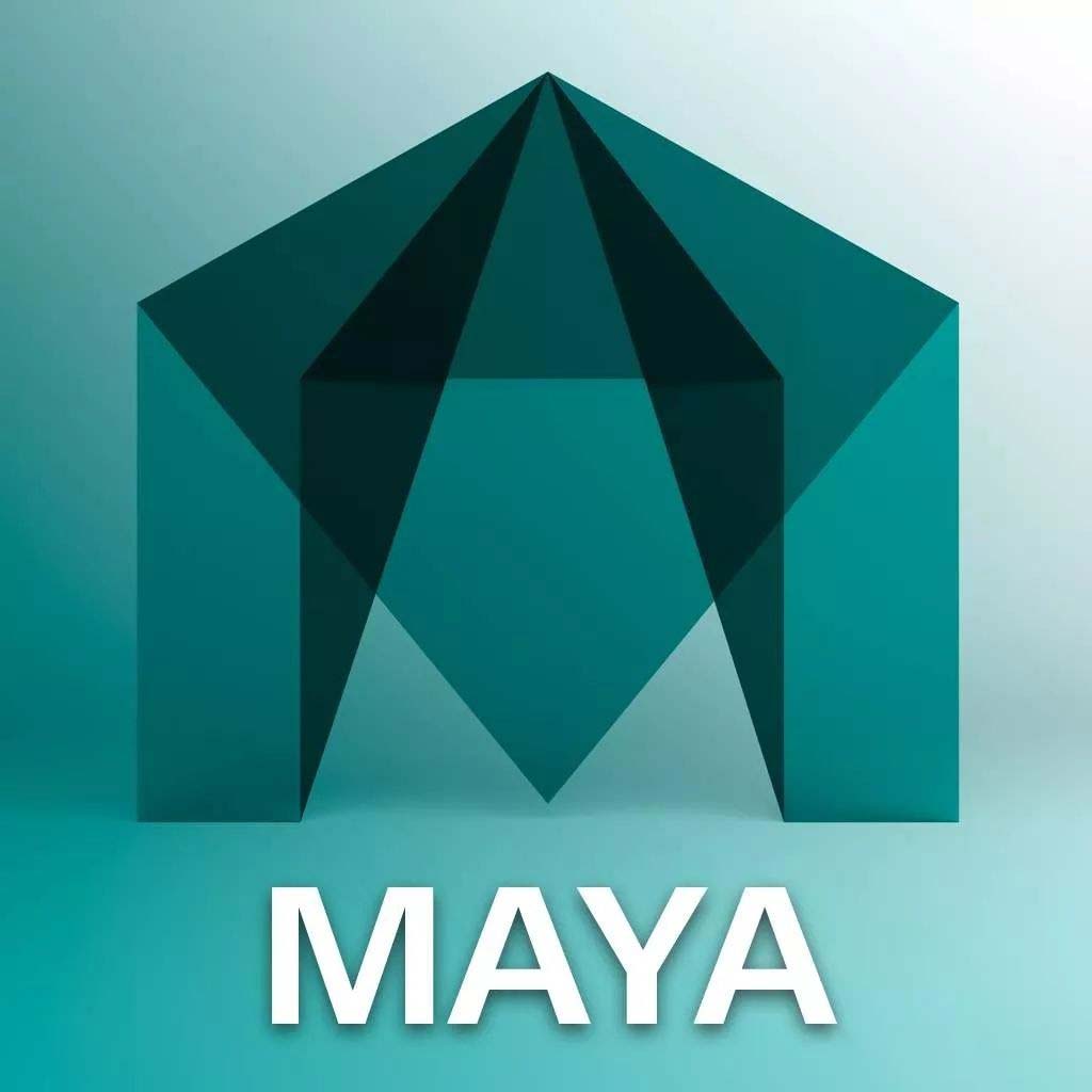 Maya 2016【中文/英文破解版】cg教程-建模教程-教程学习大侠教程